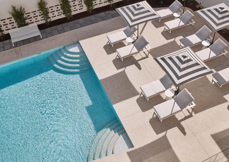 Hotel Alba Adelaide