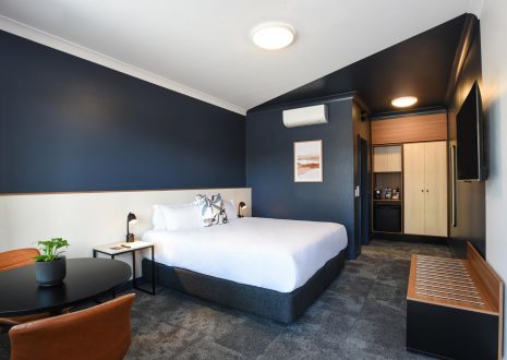 HotelMOTEL Adelaide