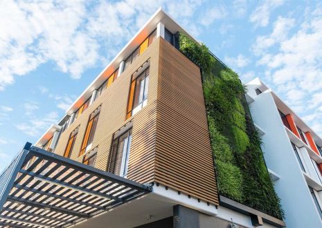Kennigo Hotel Brisbane