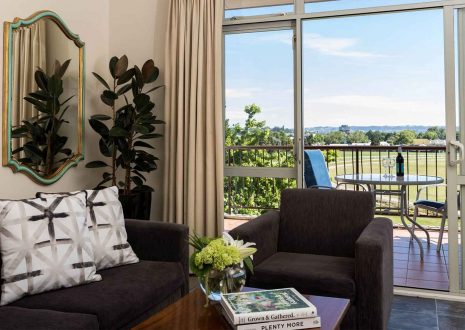 Arawa Park Hotel Rotorua