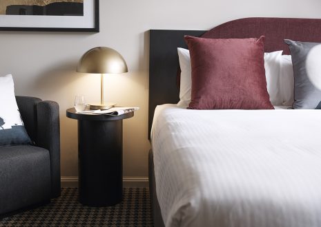 The Capitol Hotel Sydney